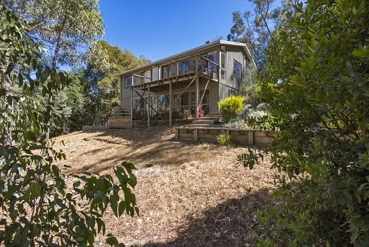 Fourth view of Homely house listing, 17 Forest Avenue, Hepburn Springs VIC 3461