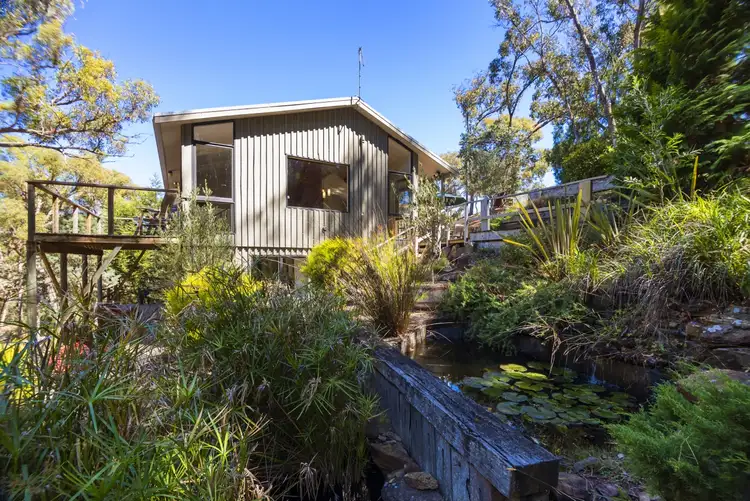 Fifth view of Homely house listing, 17 Forest Avenue, Hepburn Springs VIC 3461