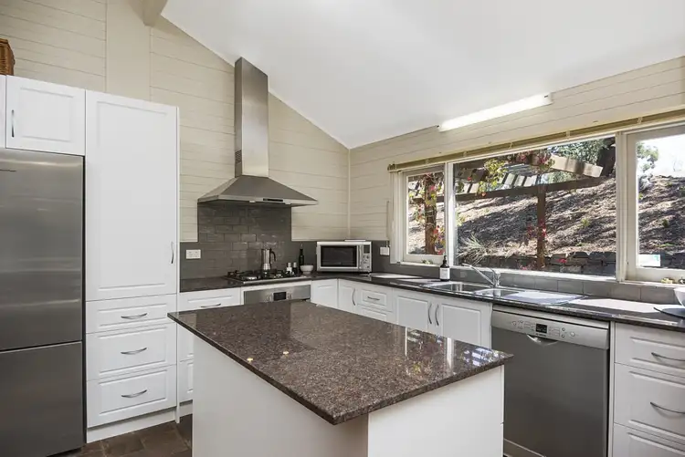 Sixth view of Homely house listing, 17 Forest Avenue, Hepburn Springs VIC 3461