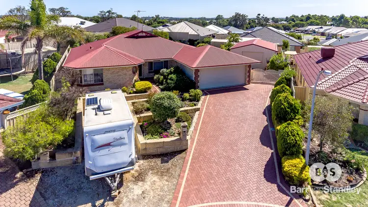 11 Hereford Place, Eaton WA 6232
