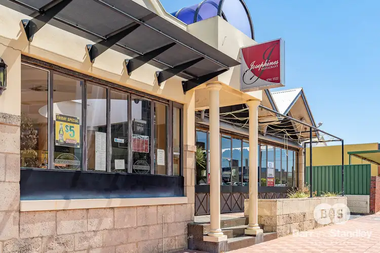 25 Symmons Street, Bunbury WA 6230