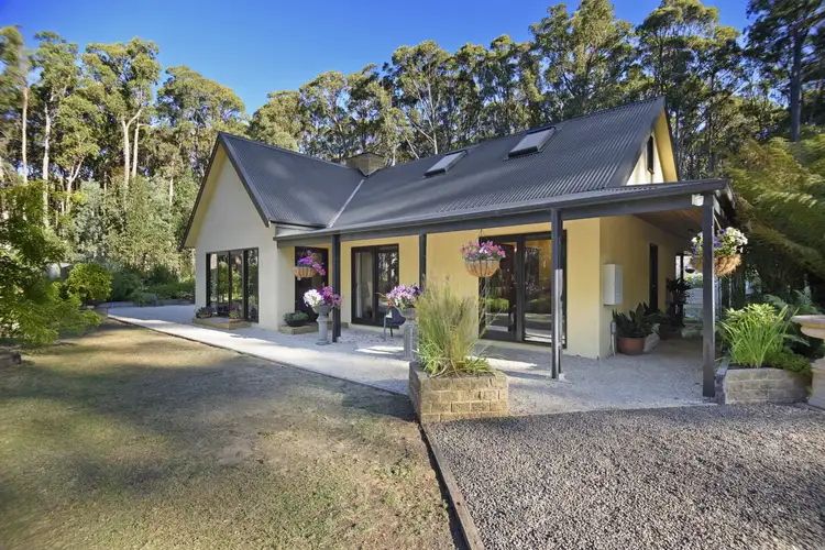75 Kangaroo Drive, Coomoora VIC 3461