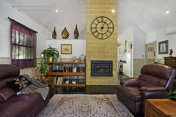 Second view of Homely house listing, 75 Kangaroo Drive, Coomoora VIC 3461