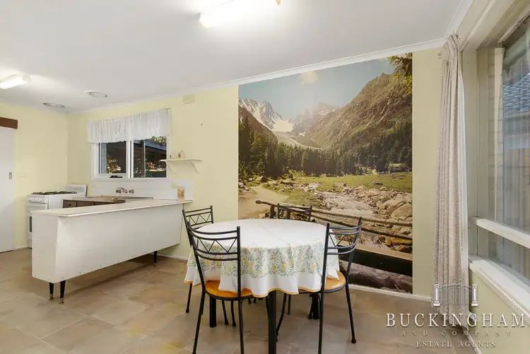 Second view of Homely house listing, 4 Midway Crescent, Lalor VIC 3075