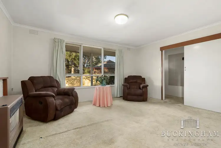 Third view of Homely house listing, 4 Midway Crescent, Lalor VIC 3075