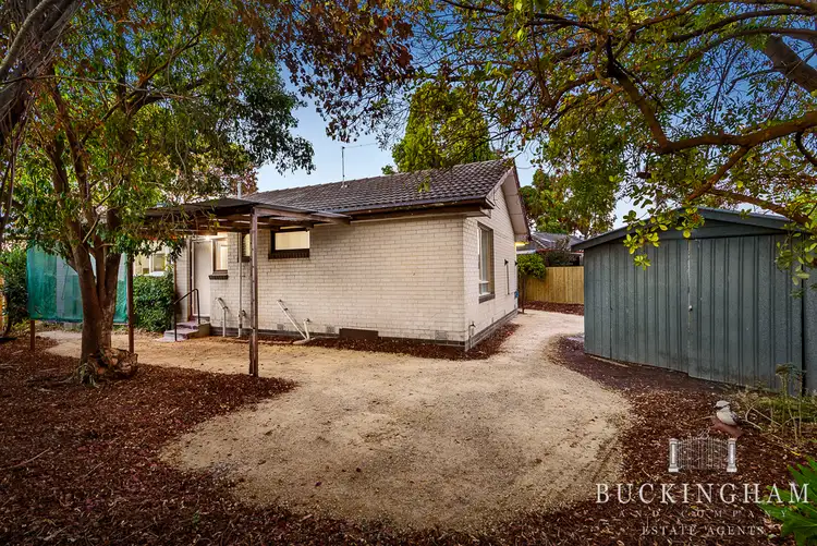 Fifth view of Homely house listing, 4 Midway Crescent, Lalor VIC 3075