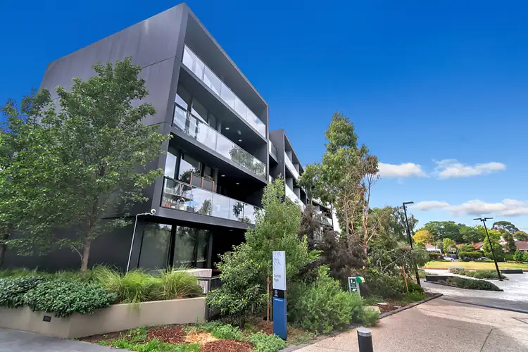 305P/3 Clara  Street, South Yarra VIC 3141