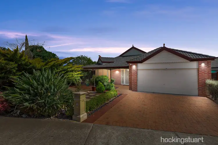 49 Thomas Carr Drive, Tarneit VIC 3029