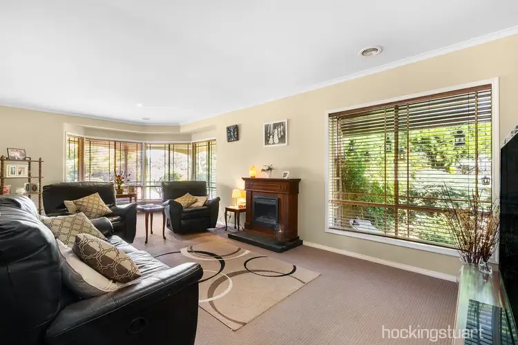 Second view of Homely house listing, 49 Thomas Carr Drive, Tarneit VIC 3029