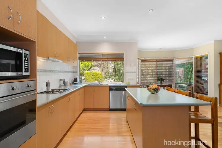 Third view of Homely house listing, 49 Thomas Carr Drive, Tarneit VIC 3029