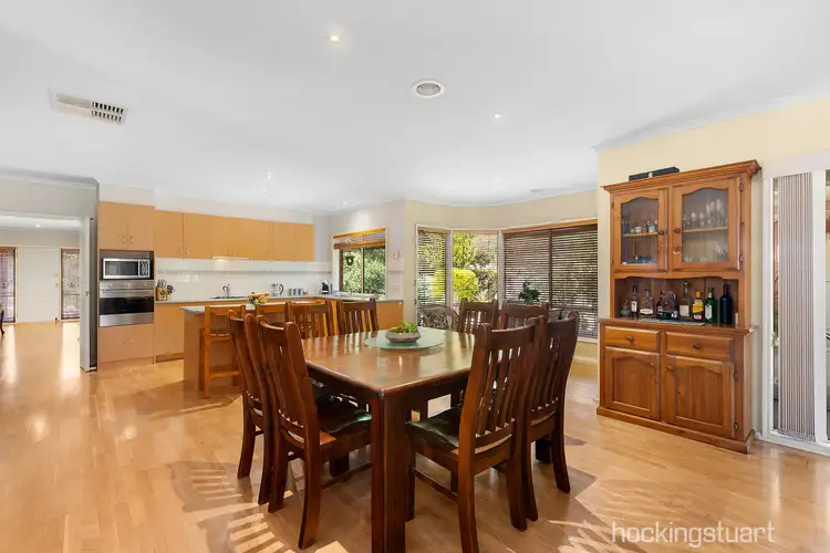 Fourth view of Homely house listing, 49 Thomas Carr Drive, Tarneit VIC 3029