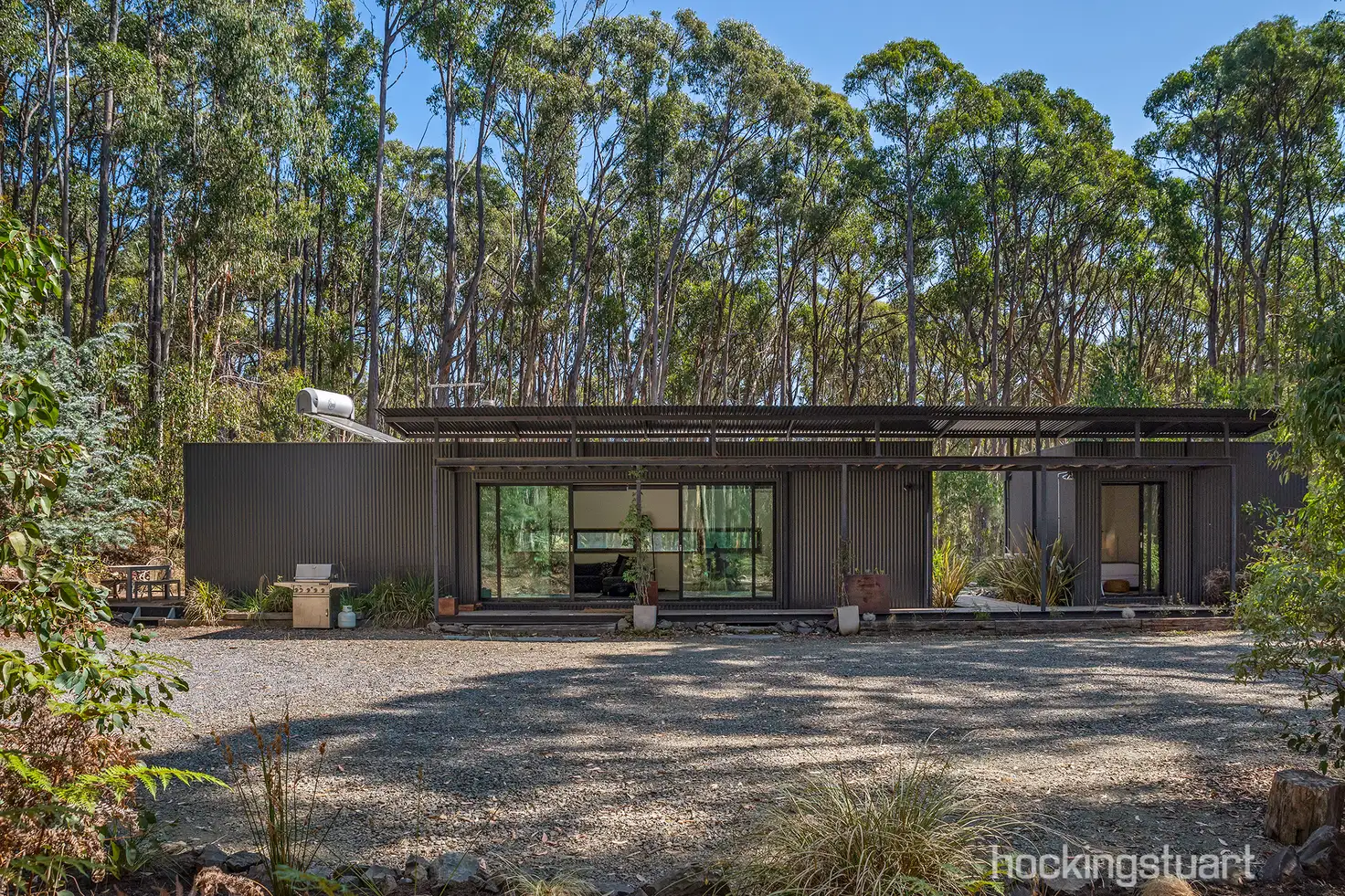 Main view of Homely house listing, 351 Daylesford Trentham Road, Daylesford VIC 3460