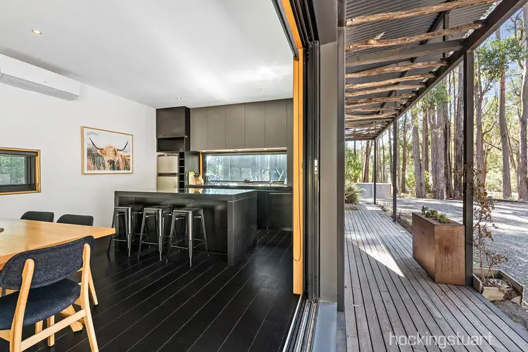 Third view of Homely house listing, 351 Daylesford Trentham Road, Daylesford VIC 3460