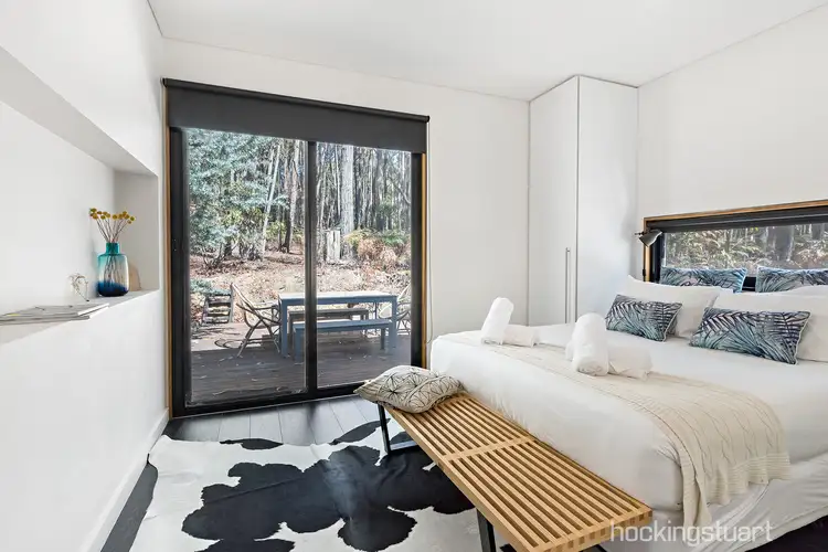 Fifth view of Homely house listing, 351 Daylesford Trentham Road, Daylesford VIC 3460