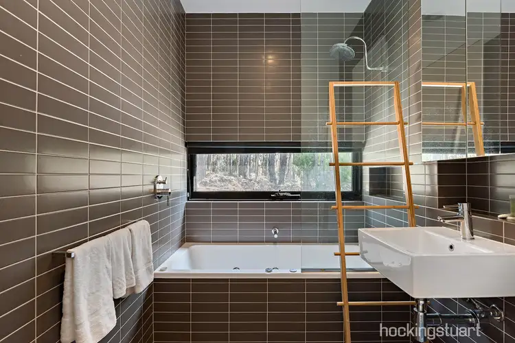 Sixth view of Homely house listing, 351 Daylesford Trentham Road, Daylesford VIC 3460