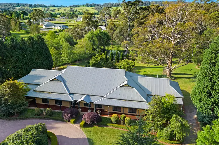4 Harley Street, Bowral NSW 2576