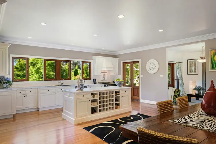 Sixth view of Homely house listing, 4 Harley Street, Bowral NSW 2576