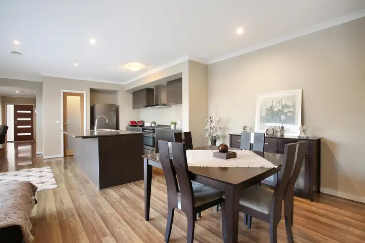 Sixth view of Homely house listing, 54 Mannavue Boulevard, Cranbourne North VIC 3977