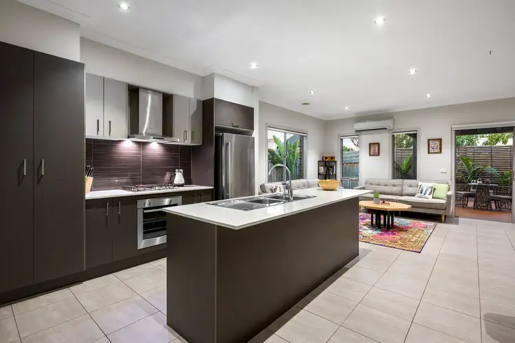 Second view of Homely house listing, 8 Rouse Street, Coburg North VIC 3058