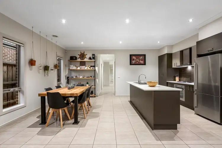 Fourth view of Homely house listing, 8 Rouse Street, Coburg North VIC 3058