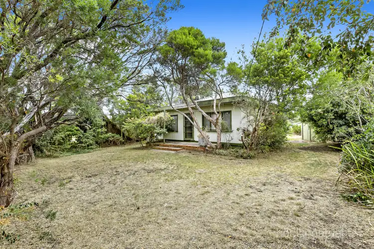 Second view of Homely house listing, 5 Mcleod Street, Rye VIC 3941