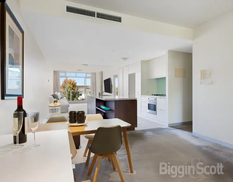 2/1 Horizon Drive, Maribyrnong VIC 3032
