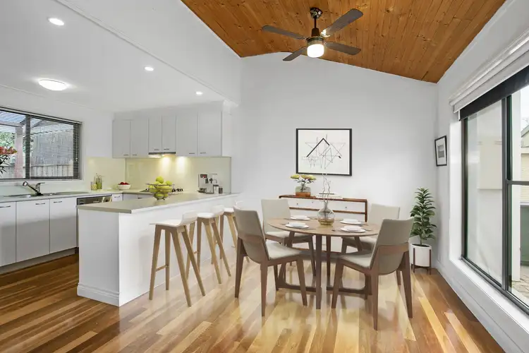 3/28-30 Wilkinson Court, Ocean Grove VIC 3226