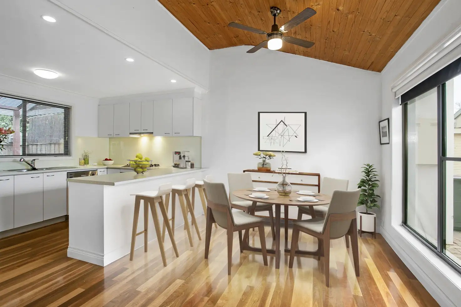 Main view of Homely unit listing, 3/28-30 Wilkinson Court, Ocean Grove VIC 3226