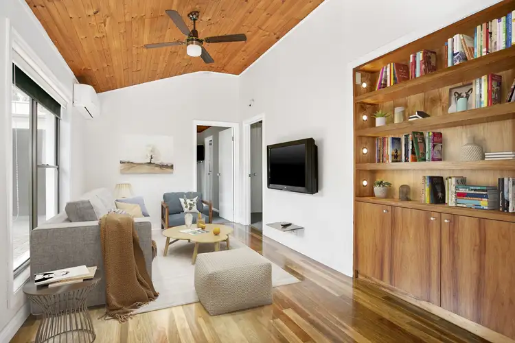 Third view of Homely unit listing, 3/28-30 Wilkinson Court, Ocean Grove VIC 3226