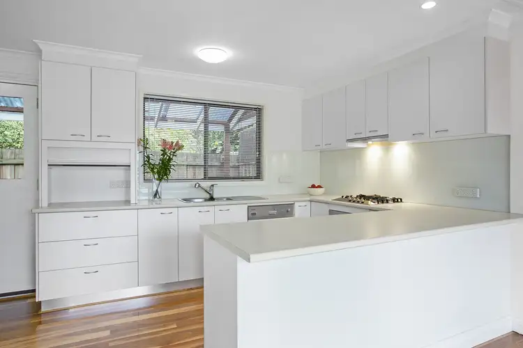 Fourth view of Homely unit listing, 3/28-30 Wilkinson Court, Ocean Grove VIC 3226