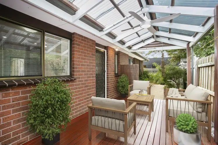 Fifth view of Homely unit listing, 3/28-30 Wilkinson Court, Ocean Grove VIC 3226