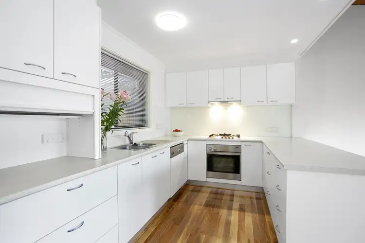 Sixth view of Homely unit listing, 3/28-30 Wilkinson Court, Ocean Grove VIC 3226