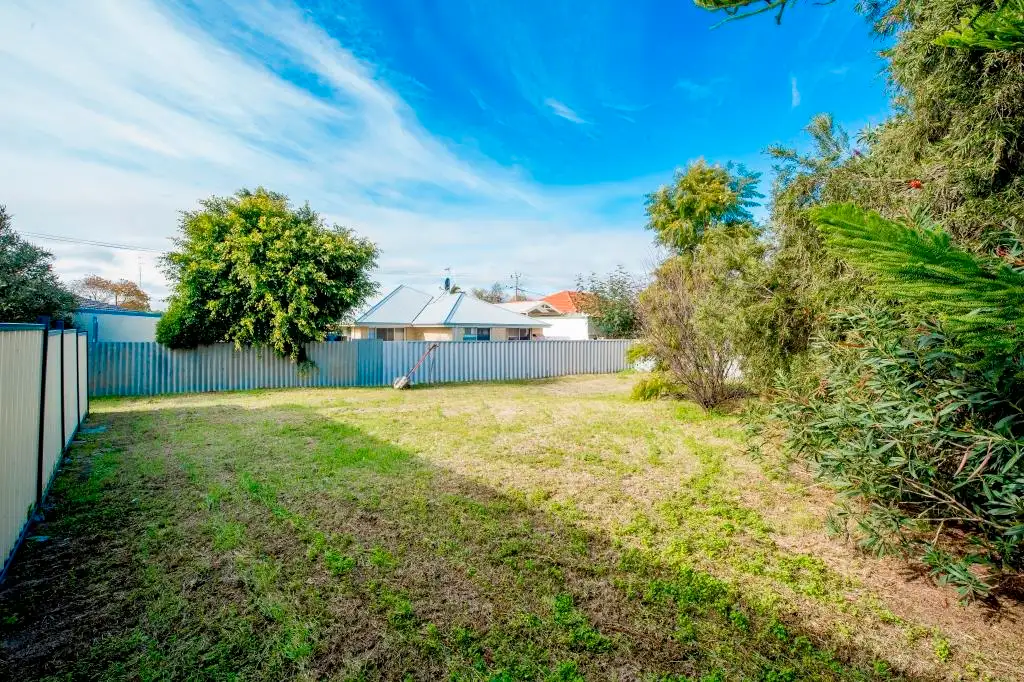 Main view of Homely land listing, 27A Winton Street, Carey Park WA 6230
