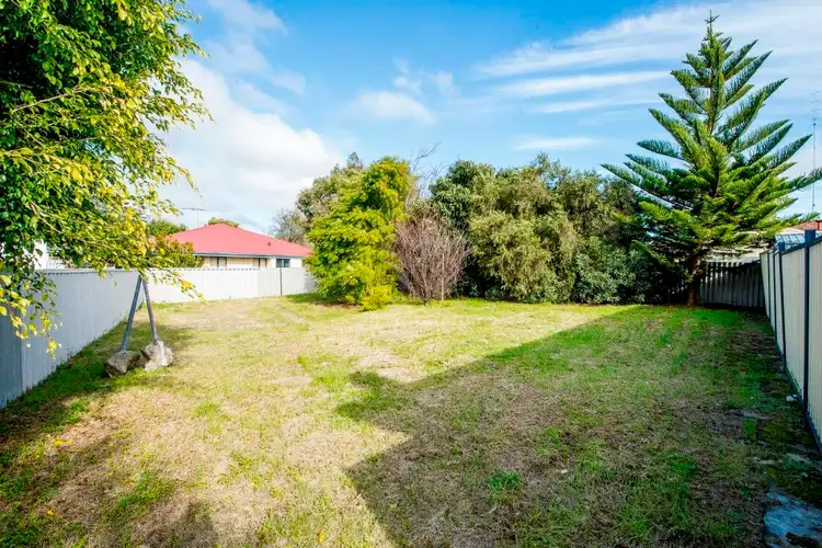 Second view of Homely land listing, 27A Winton Street, Carey Park WA 6230