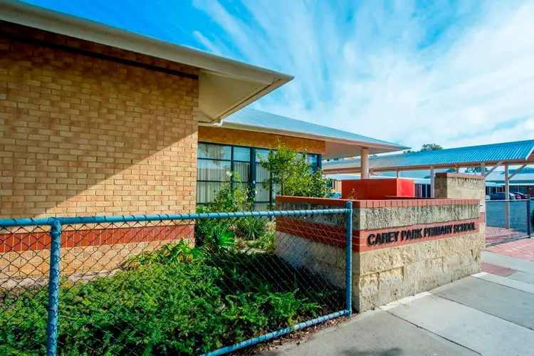 Fifth view of Homely land listing, 27A Winton Street, Carey Park WA 6230