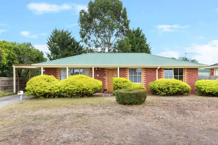 1 Coimadai Court, Mornington VIC 3931