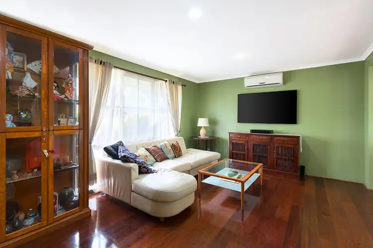 Second view of Homely house listing, 1 Coimadai Court, Mornington VIC 3931
