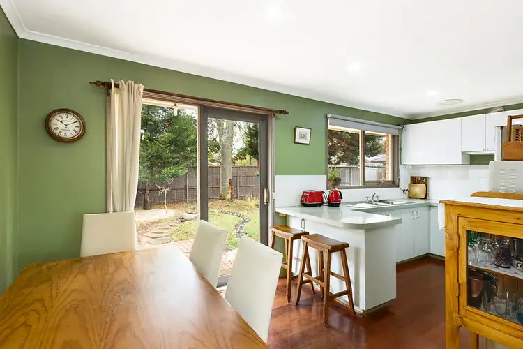 Third view of Homely house listing, 1 Coimadai Court, Mornington VIC 3931
