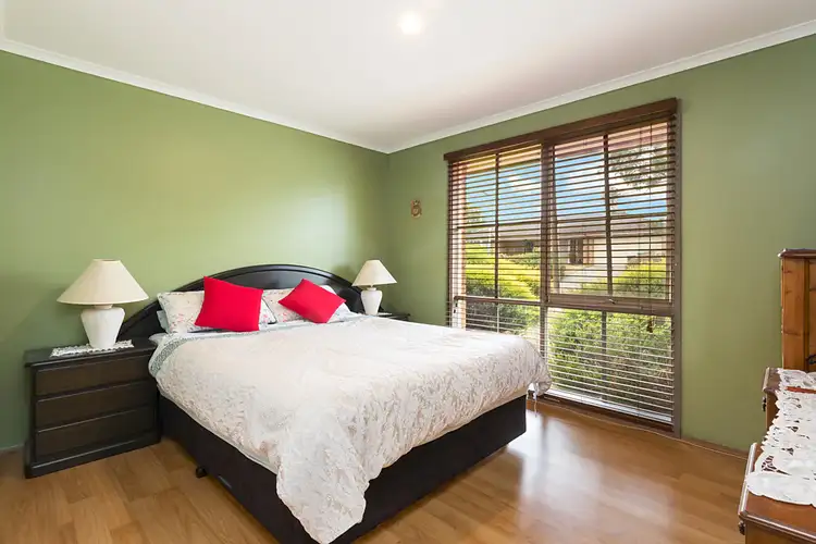 Fourth view of Homely house listing, 1 Coimadai Court, Mornington VIC 3931