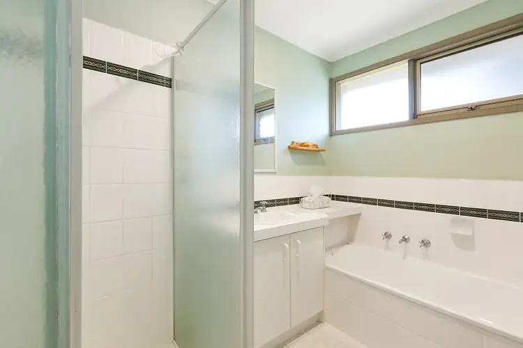 Fifth view of Homely house listing, 1 Coimadai Court, Mornington VIC 3931