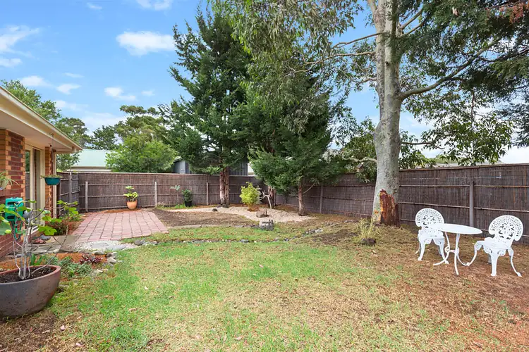 Sixth view of Homely house listing, 1 Coimadai Court, Mornington VIC 3931