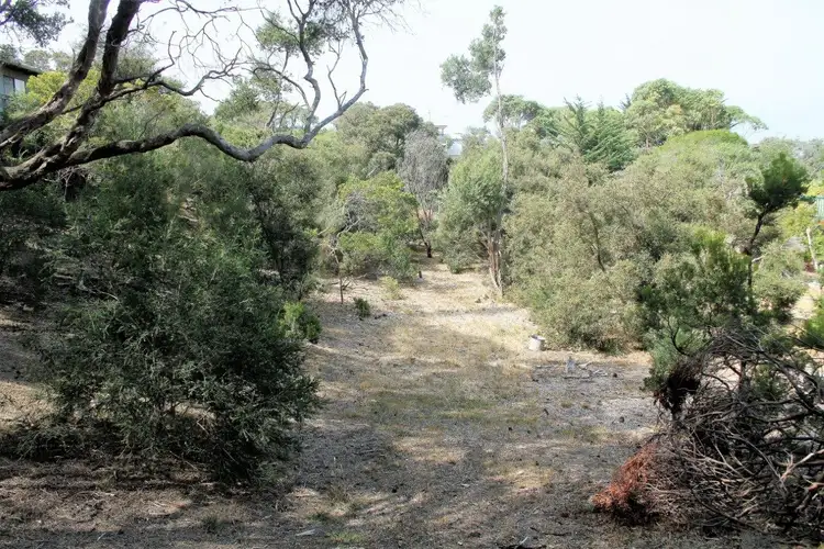Third view of Homely land listing, 7 Kirwood Street, Blairgowrie VIC 3942