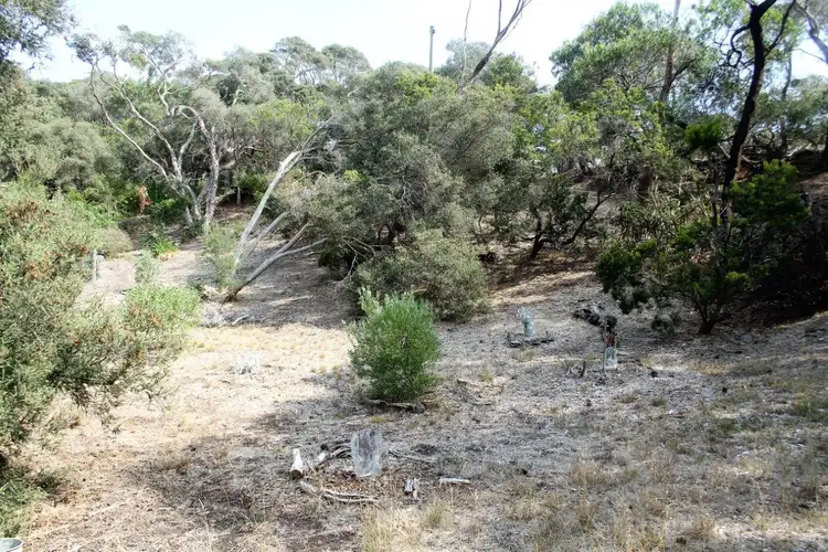 Fourth view of Homely land listing, 7 Kirwood Street, Blairgowrie VIC 3942