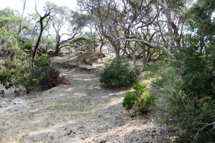 Fifth view of Homely land listing, 7 Kirwood Street, Blairgowrie VIC 3942