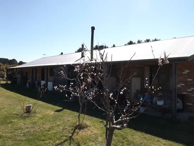 Main view of Homely house listing, 1251 Old Melbourne Road, Gordon VIC 3345