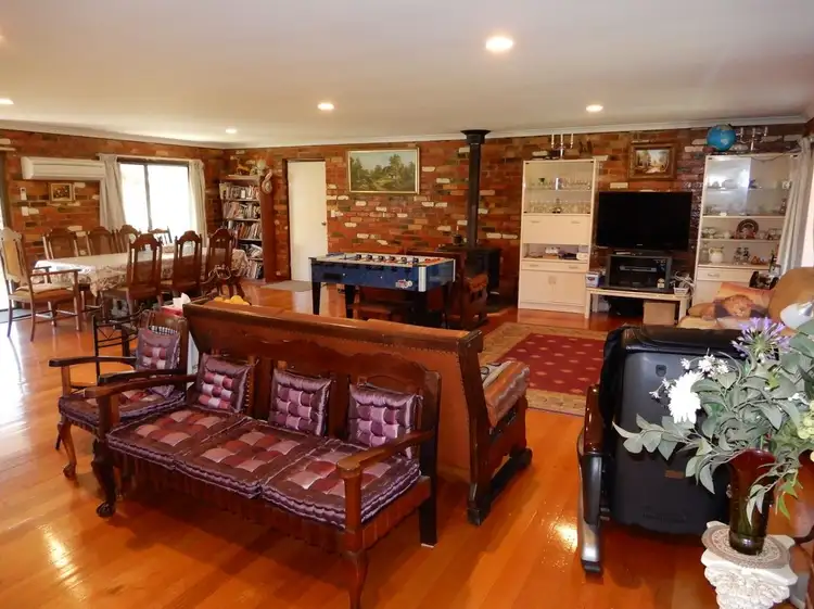 Second view of Homely house listing, 1251 Old Melbourne Road, Gordon VIC 3345