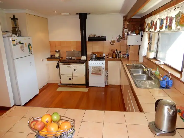 Third view of Homely house listing, 1251 Old Melbourne Road, Gordon VIC 3345