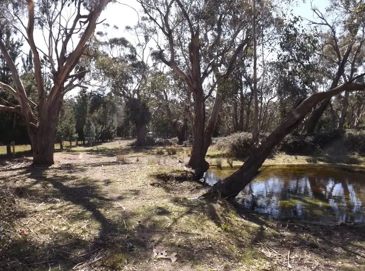 Seventh view of Homely house listing, 1251 Old Melbourne Road, Gordon VIC 3345