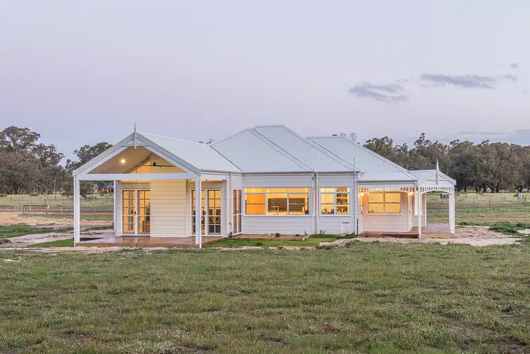 191 Bourne Loop, Stratham WA 6237