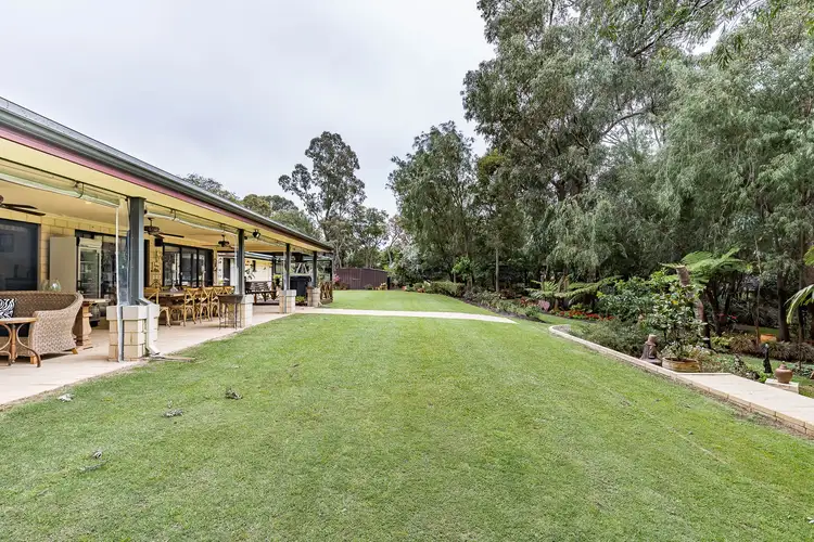 Second view of Homely house listing, 7 Moort Street, Dalyellup WA 6230